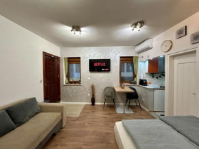 Apartment Baščaršija - Sarajevo's prime location